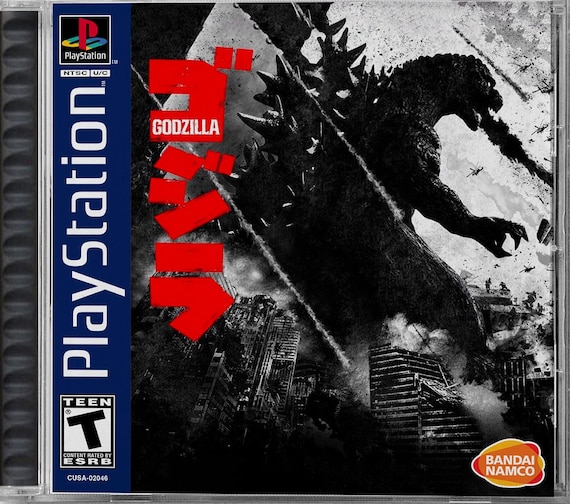 Godzilla 2014 Godzilla Ps4 Playstation Store Playstation Godzilla