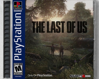 2 Juegos en 1 The Last Of Us Remastered mas The Last of Us Part II