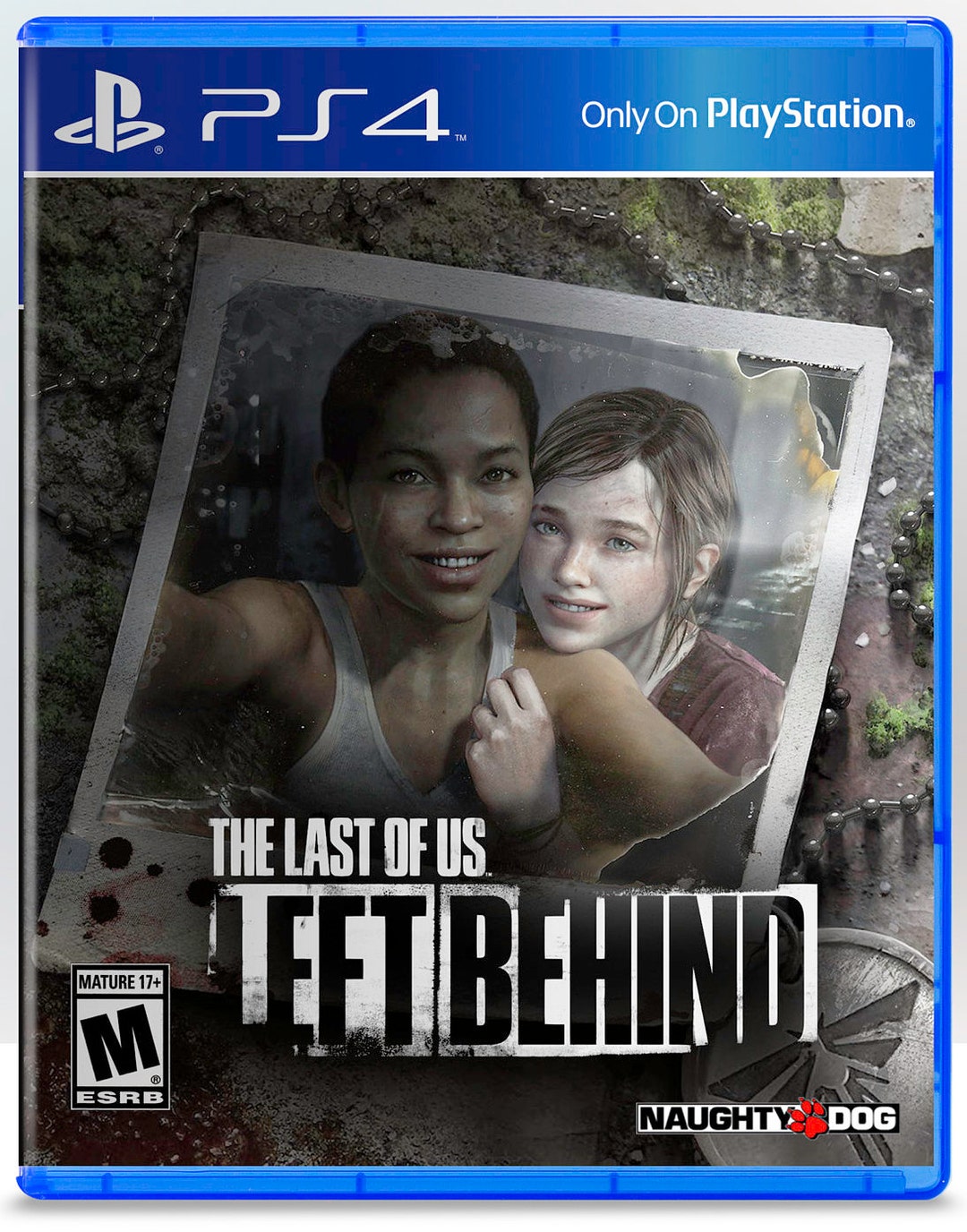 Saiba como baixar o DLC de The Last of Us: Left Behind no PS3 e PS4