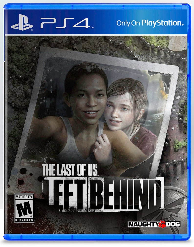 download the last of us left behind ps4 for free download the last of us left behind ps4 for free