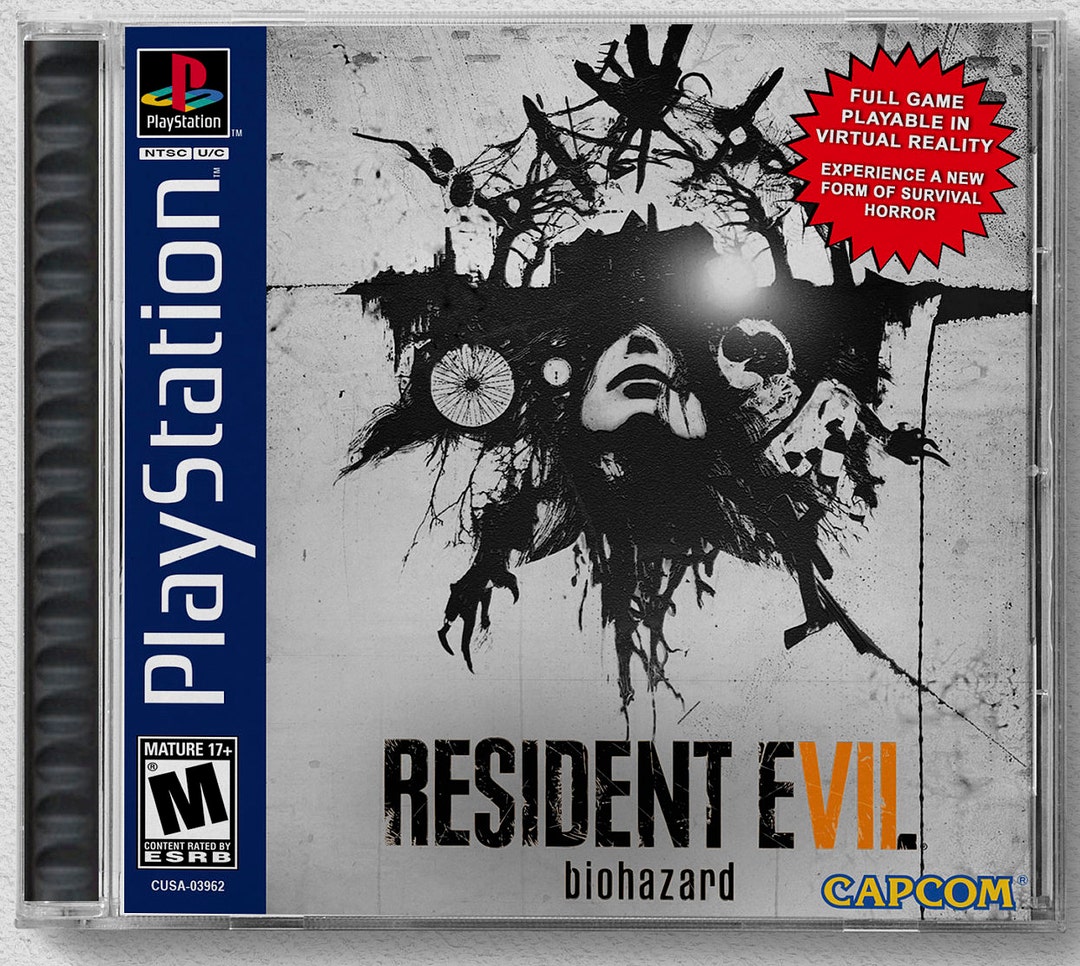 Resident Evil 7: Biohazard - Plugged In