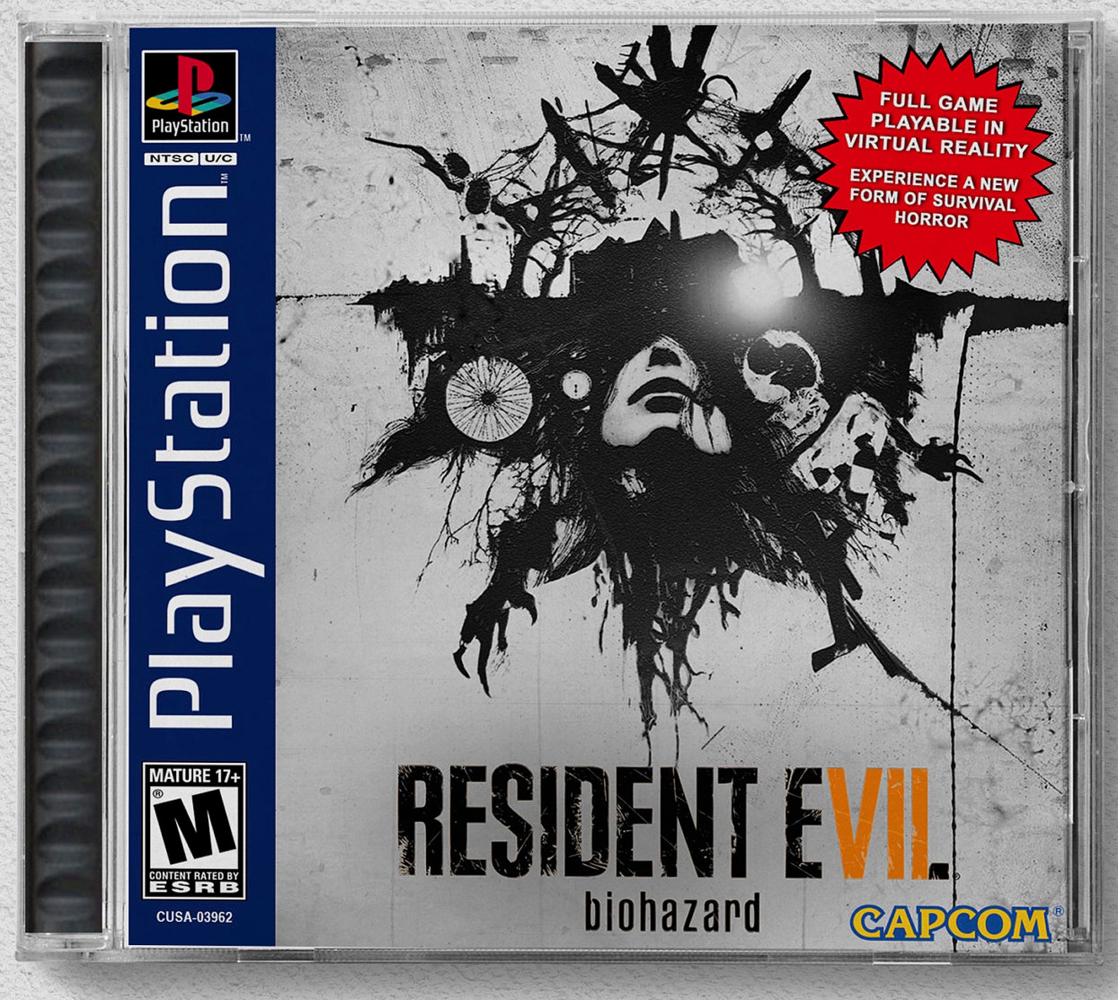 Купить Игру Resident Evil 7 На Ps4