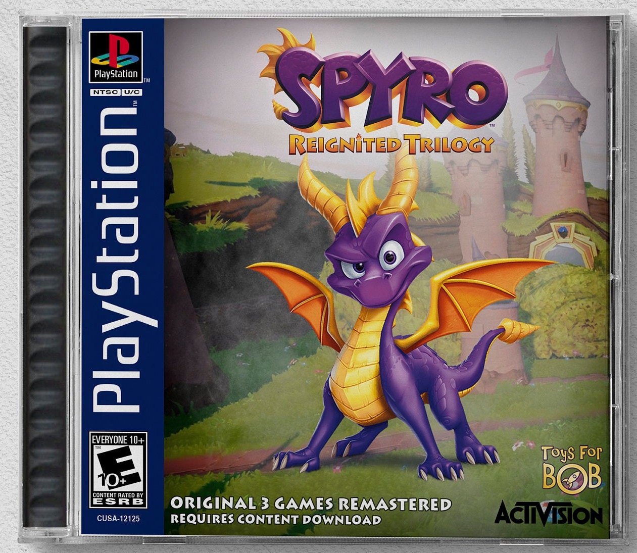 Spyro tanque topos imprimir algodão spyro dragão roxo dragão roxo spyro  dragão spyro o dragão roxo jogo retro - AliExpress