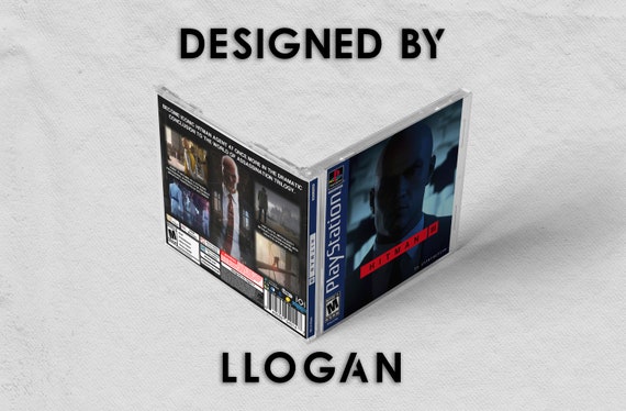 Hitman ps1 2024