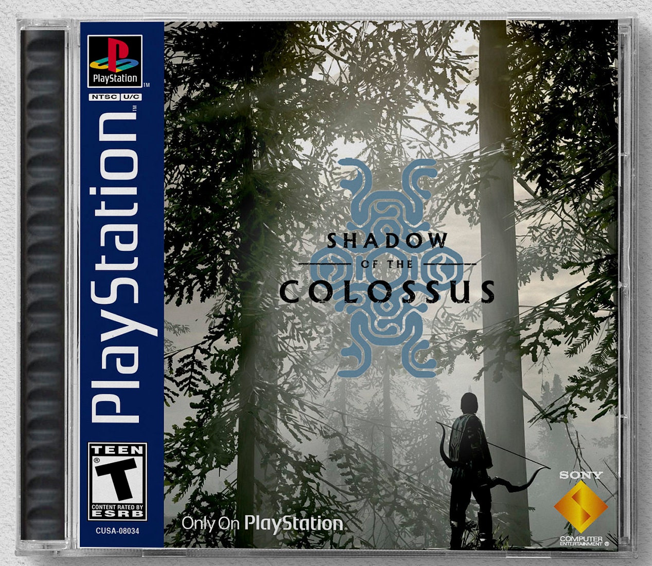 Shadow of the Colossus (PS4) preço mais barato: 7,83€