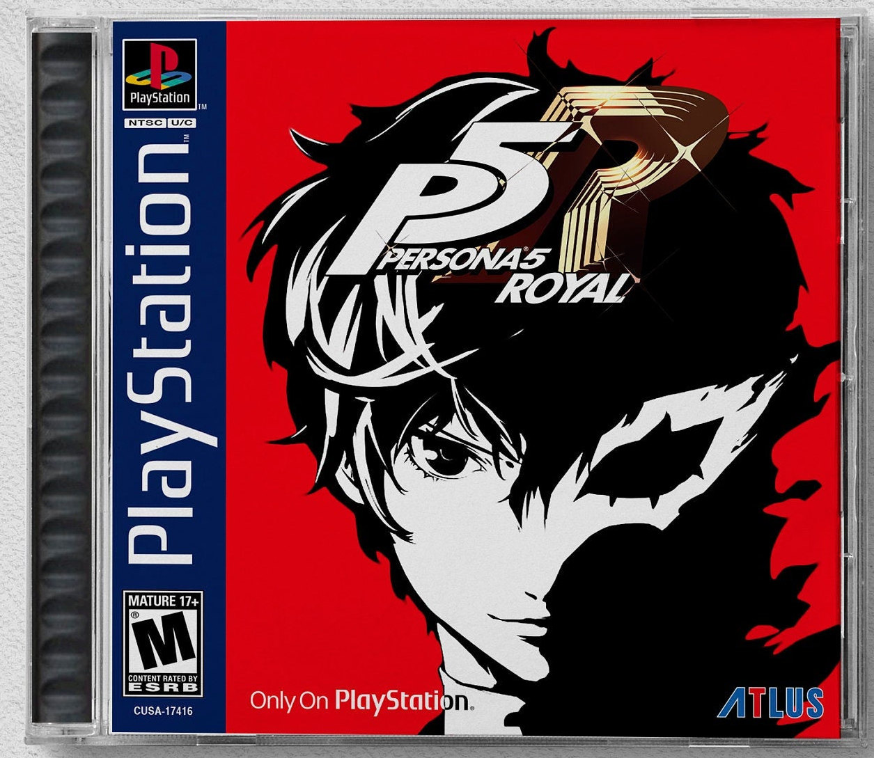 Persona 5 Royal - PlayStation 5, PlayStation 5