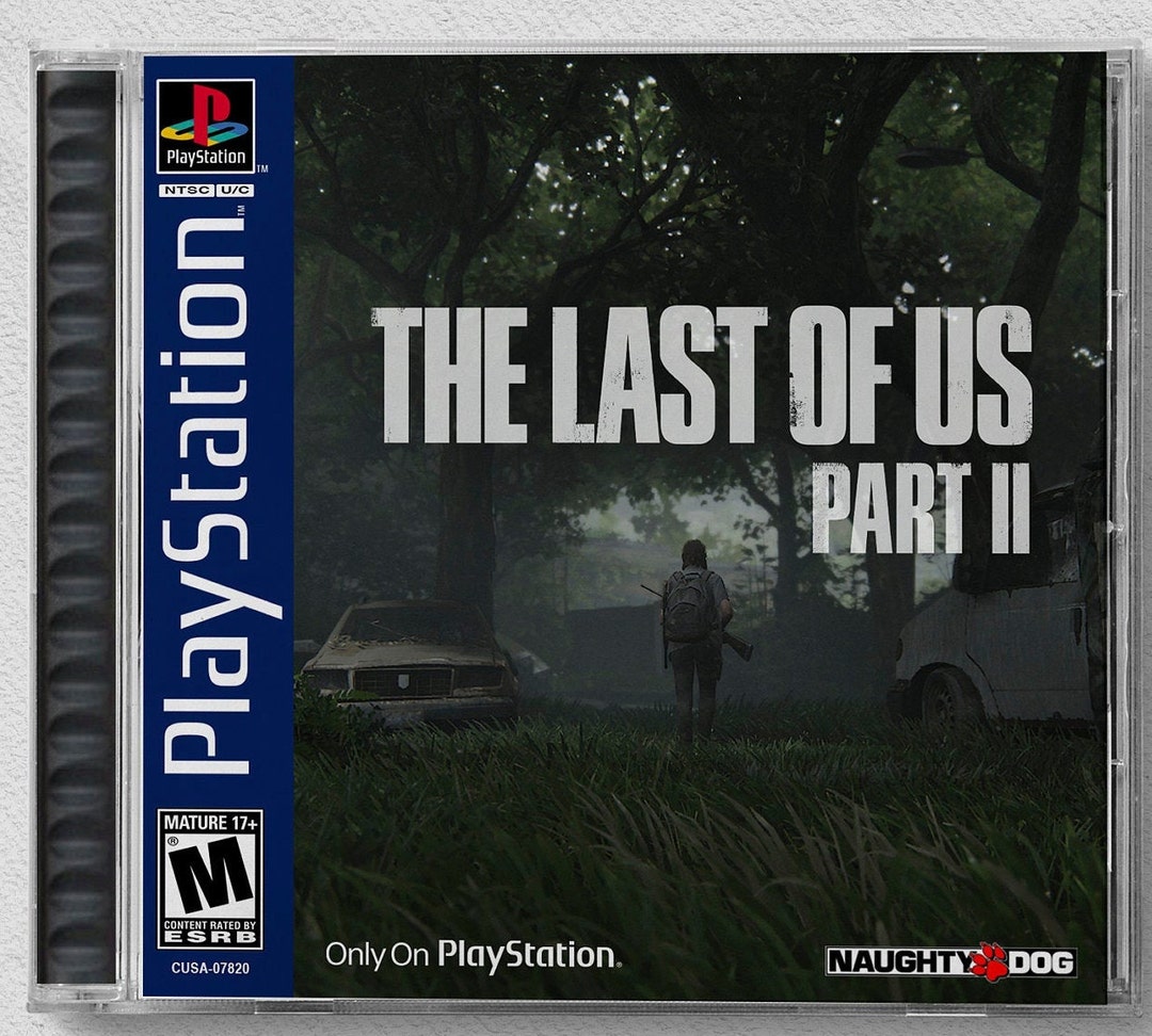 The Last Of Us Remastered - PS4 from 429 Kč - Console Game