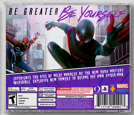 Spider man miles morales ps 4 deals
