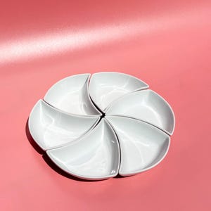 B. Smith With Style Hors d&#39;Oeuvre Dishes