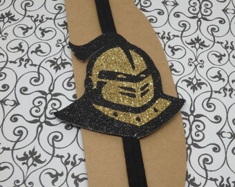 UCF Knightro headband