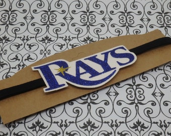 Rays Headband