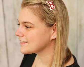 Boston Hair Clip