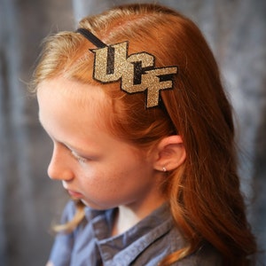 UCF Headband