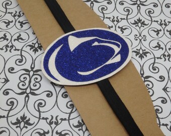 Penn State Headband
