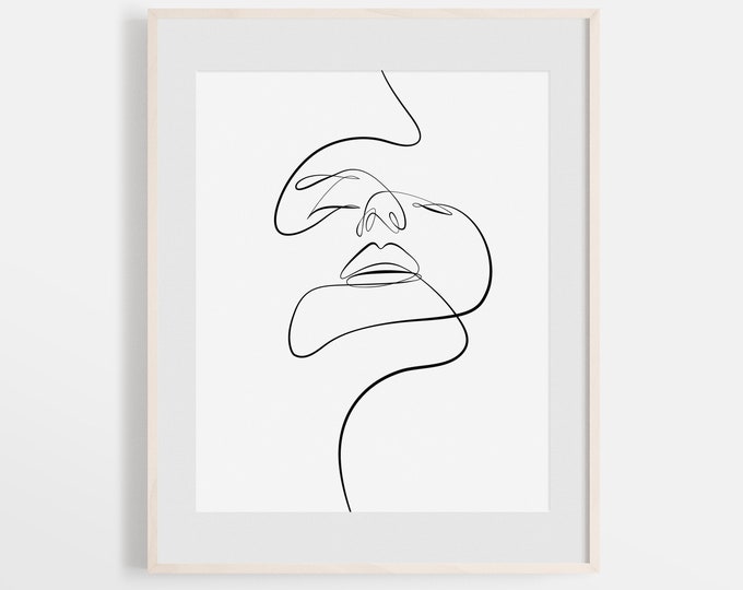 Рисуем одной линией не отрывая руки