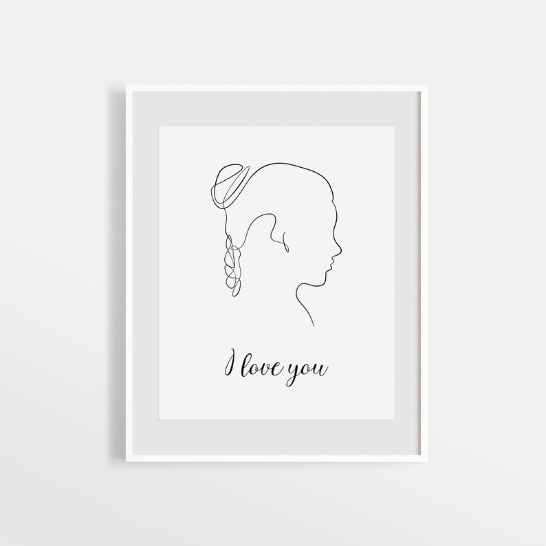 I Love You I Know Set of 2 Prints Printable Wall Art Etsy