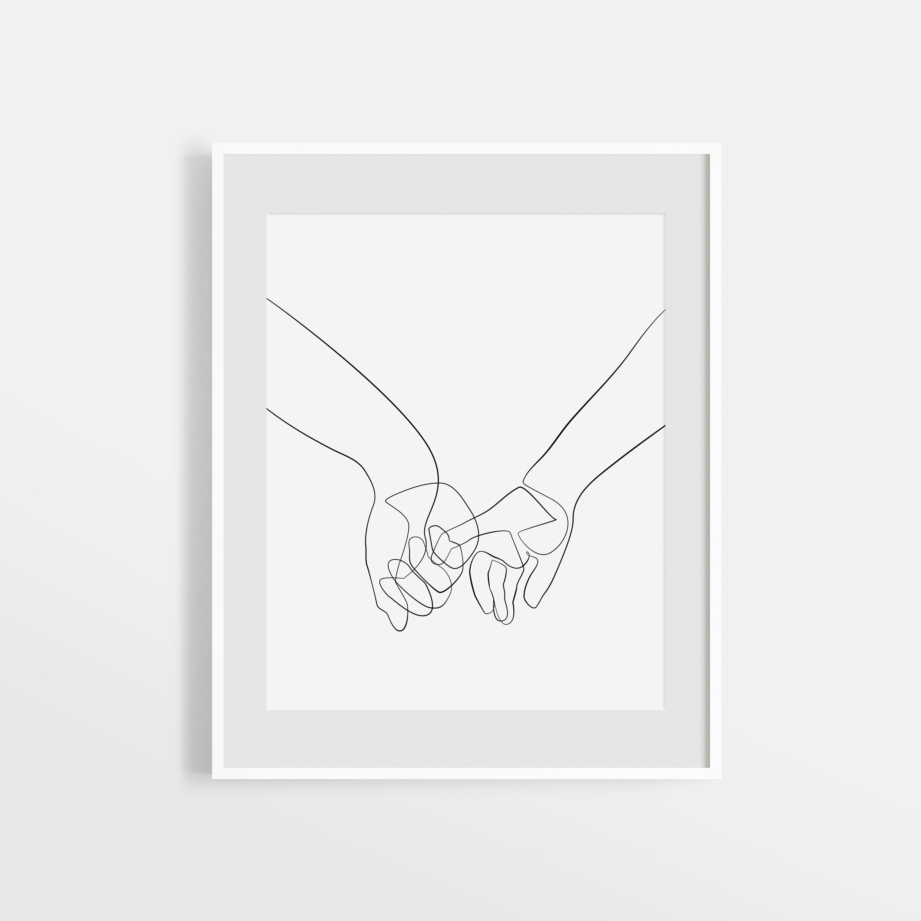 Am kleinen Finger halten schwören Hände Strichzeichnungen druckbare, Pinky,  Skizze, schwarz und weiß-Wand-Kunst, eine Strichzeichnung, minimalistische  paar Druck, Liebe Dekor. - Etsy Österreich, image size:3000x3000
