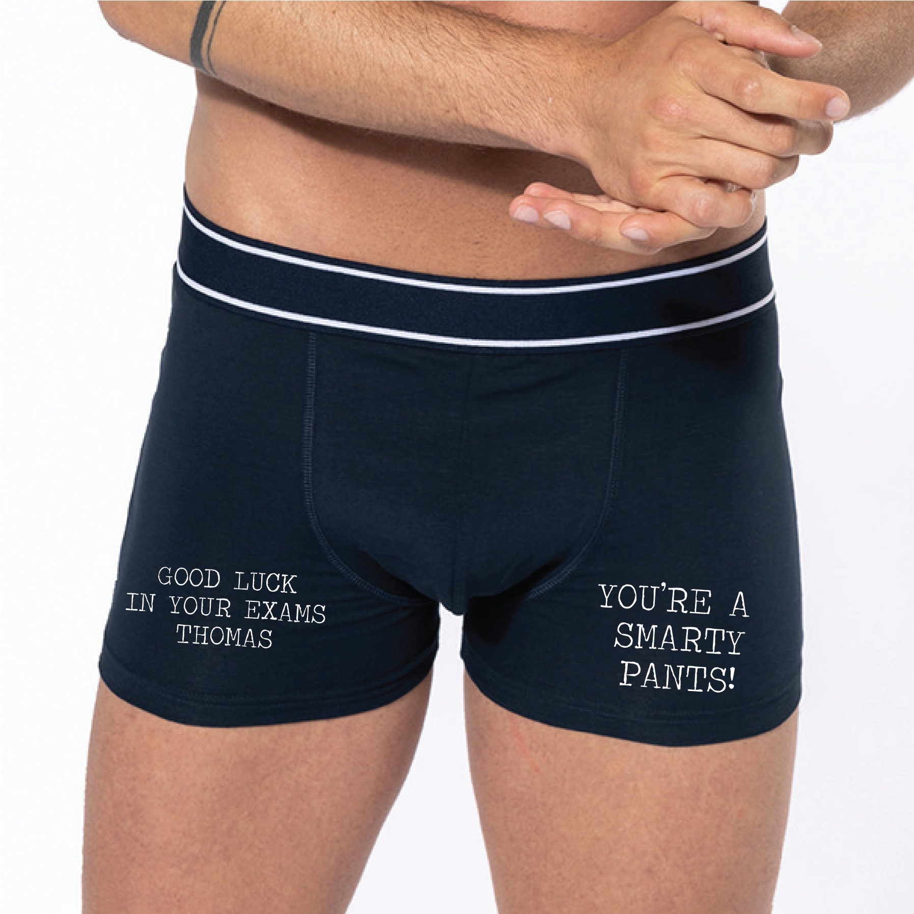 St Patricks Day Lick It for Good Luck Underwear, Groom Boxer Briefs, Groom  Gift, Good Luck Boxer Brief, Husband Gift, Men's Underwear -  Canada