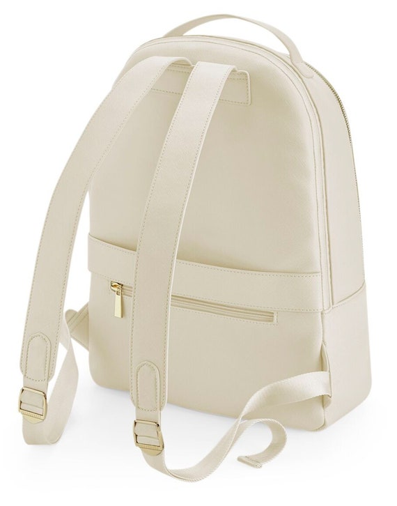 Persoanlised Compass Travel Backpack Etsy