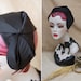 see more listings in the Half Hats VELVET & SILK section