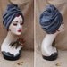 see more listings in the Turban Full Cap VELVET section