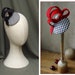 see more listings in the FALL fascinators section