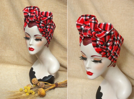 50s headband discount