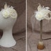 see more listings in the BRIDAL headpieces section