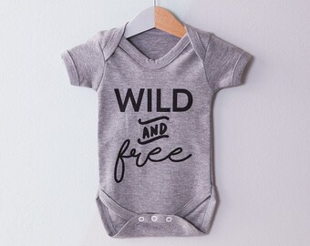 OYSTER RAKER BODY SUIT PERSONALISED DADDYS LITTLE BABY GROW GIFT
