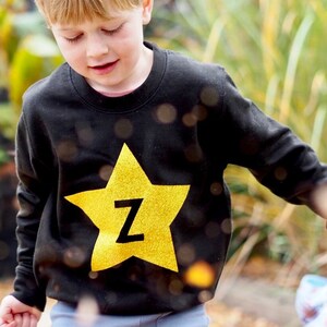 Star Jumper Etsy UK