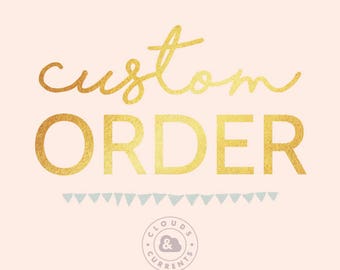 Additional payment required