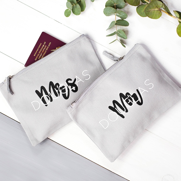 Mens Wash Bag Etsy UK