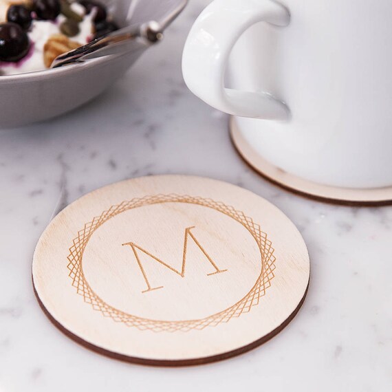 Mug coaster deals