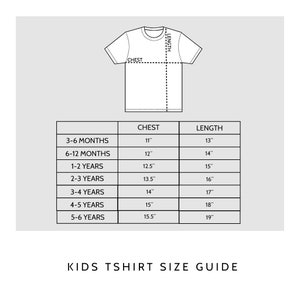 Personalised 'dream Big' Kids T-shirt First Birthday - Etsy UK
