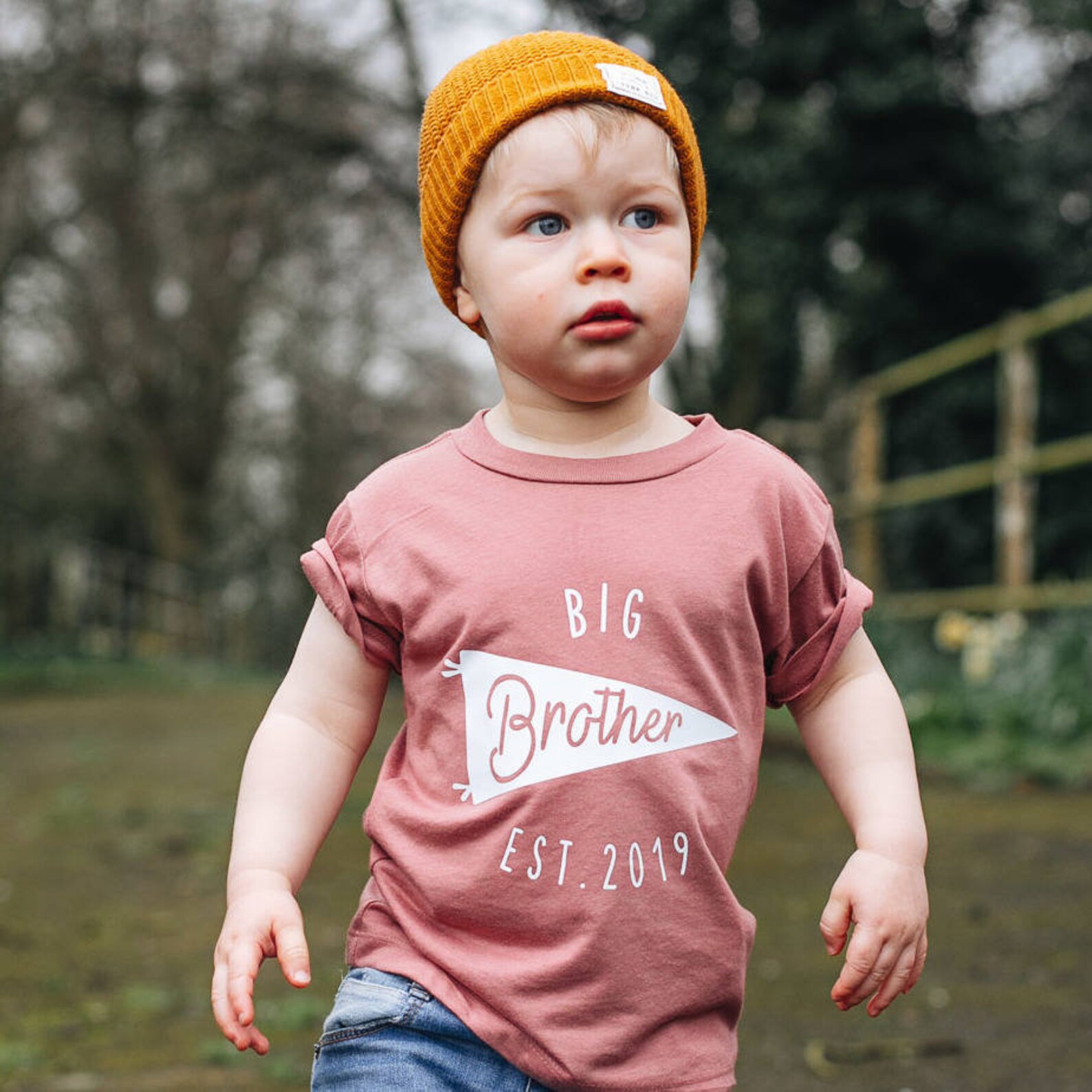Personalised Big Brother New Baby Sibling Shirt New Sibling Etsy