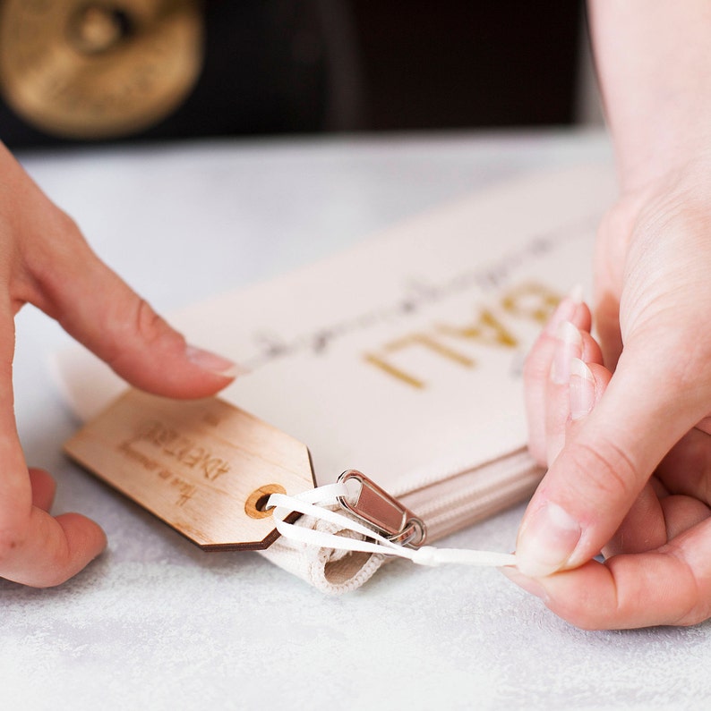 Wooden Luggage Tags Wooden Gift Tag Custom Gift Tag Personalised Engraved Wooden Luggage Tag