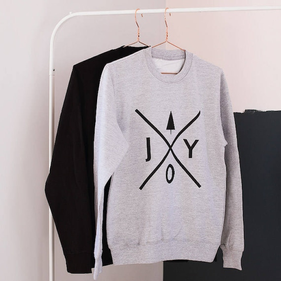 Joy clearance christmas jumper