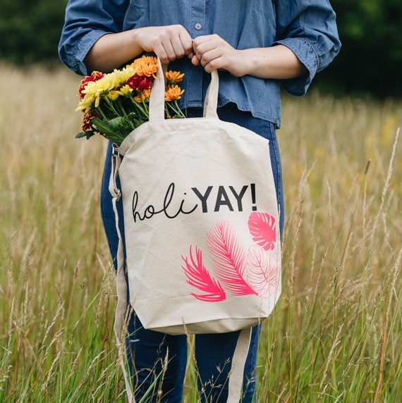 Etsy beach bag sale