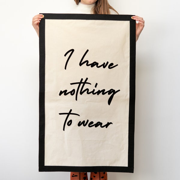 Quote Wall Hanging Etsy