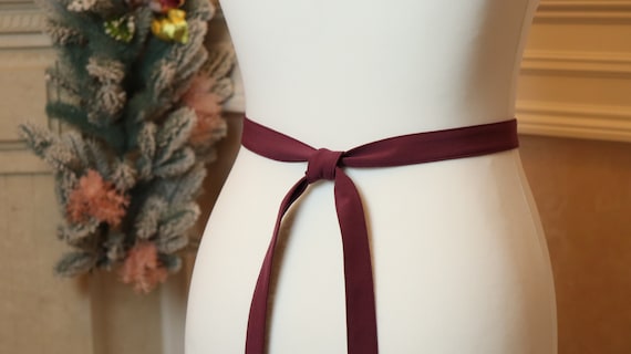 Bridal Sash / David display picture 1