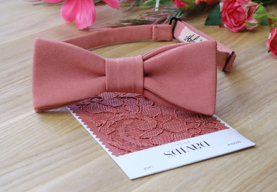 SEDONA Bow Tie David's Bridal Groomsmen Bow-tie Sedona Bridesmaid Dresses Suspenders Wedding Necktie Sedona Pocket Square Special Order - Etsy Denmark SEDONA Bow Tie David's Bridal Groomsmen Bow-tie Sedona Bridesmaid Dresses Suspenders Wedding Necktie Sedona Pocket Square Special Order - Etsy Denmark