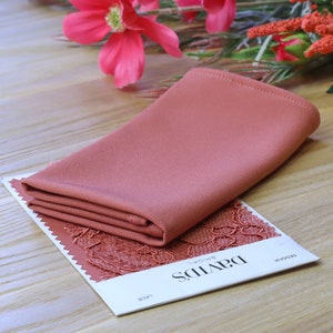 Einstecktuch SEDONA David&#39;s Bridal Special Order