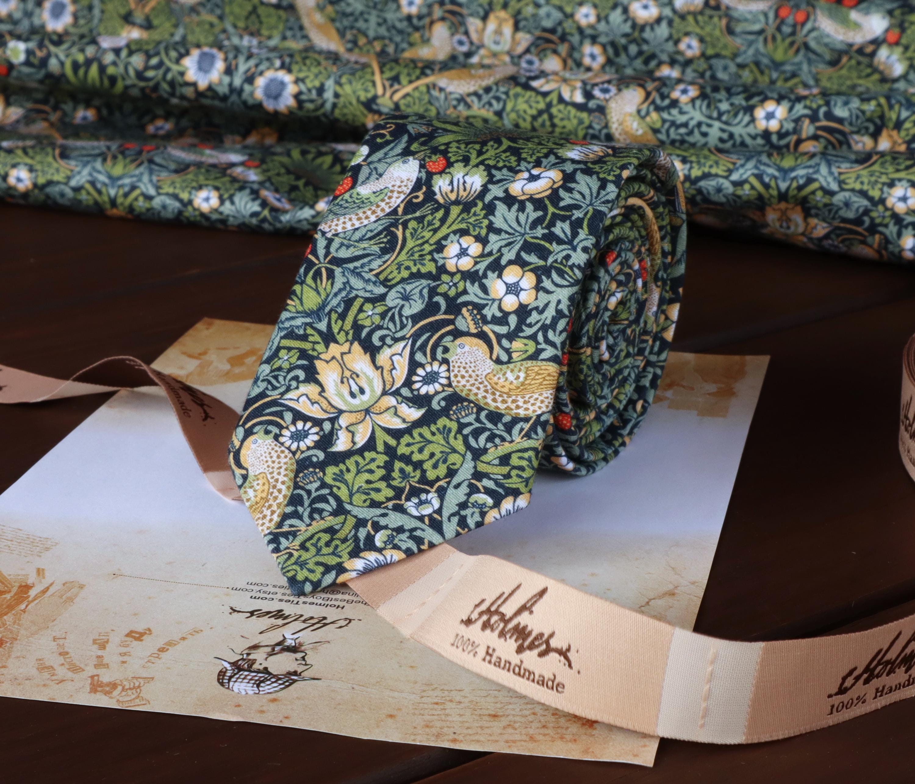 [希少]TTT MSW flower camo necktie BEAMS HARAJUKU LIMITED STORE（867180） スタイリング