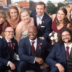 davids bridal mens ties