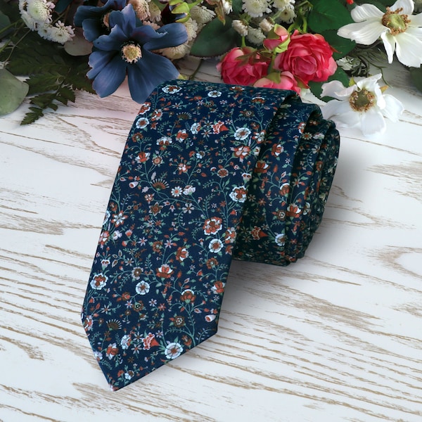ties for fall wedding