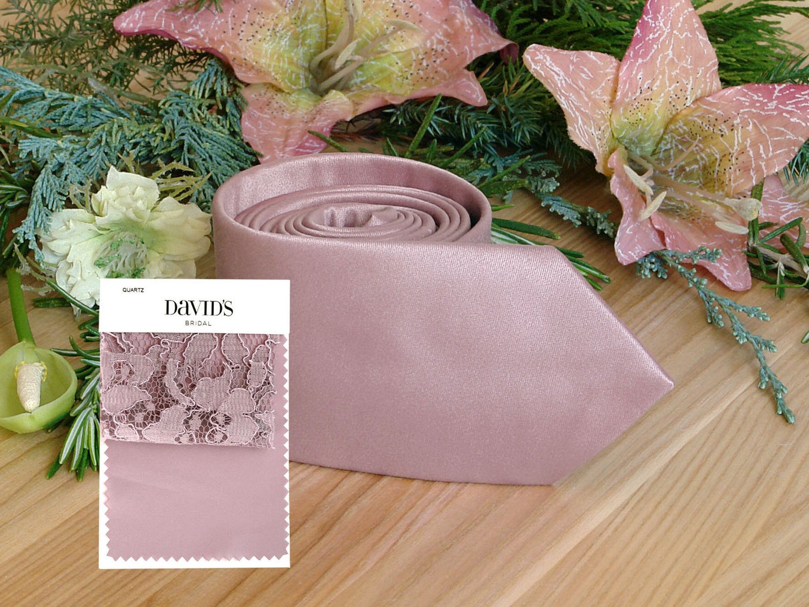 davids bridal mens ties