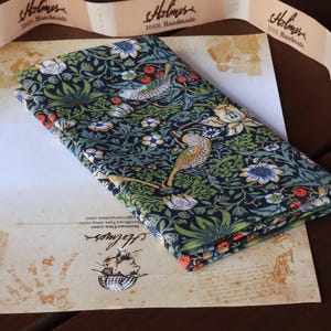 Pocket square DUSTY SAGE  Floral Matching Hanky David&#39;s Bridal Flower Garden Birds Dark Green Wedding Evergreen AZAZIE Floral Special Order