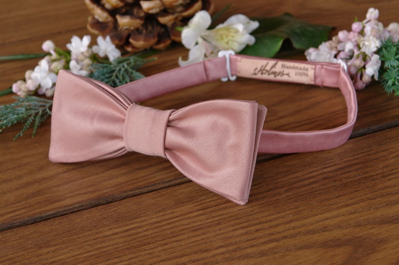 david's bridal desert coral