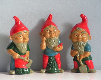 Vintage gartenzwerg - Nehmen Sie unserem Testsieger