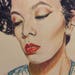 see more listings in the Colored Pencil Portraits section